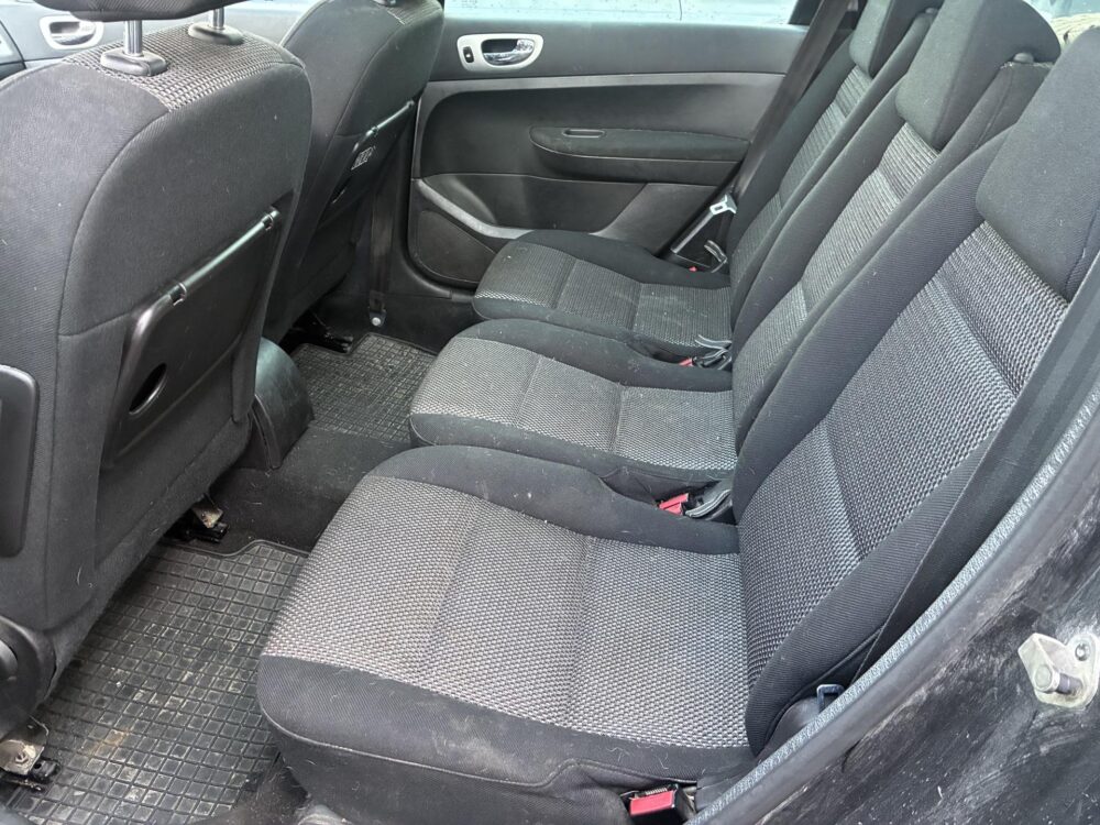 Peugeot 307 6