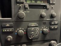 Volvo S60 17