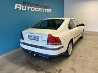 Volvo S60 4