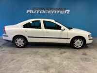 Volvo S60 5