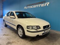 Volvo S60 6