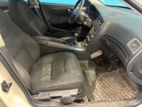 Volvo S60 9