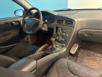 Volvo S60 12