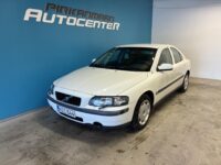 Volvo S60 1