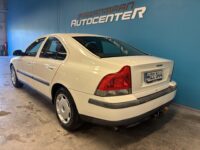 Volvo S60 3