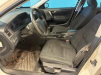 Volvo S60 7