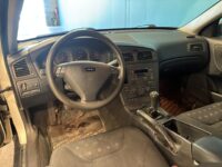 Volvo S60 11