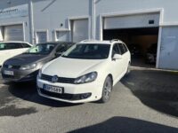 Volkswagen Golf 1