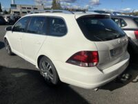 Volkswagen Golf 3