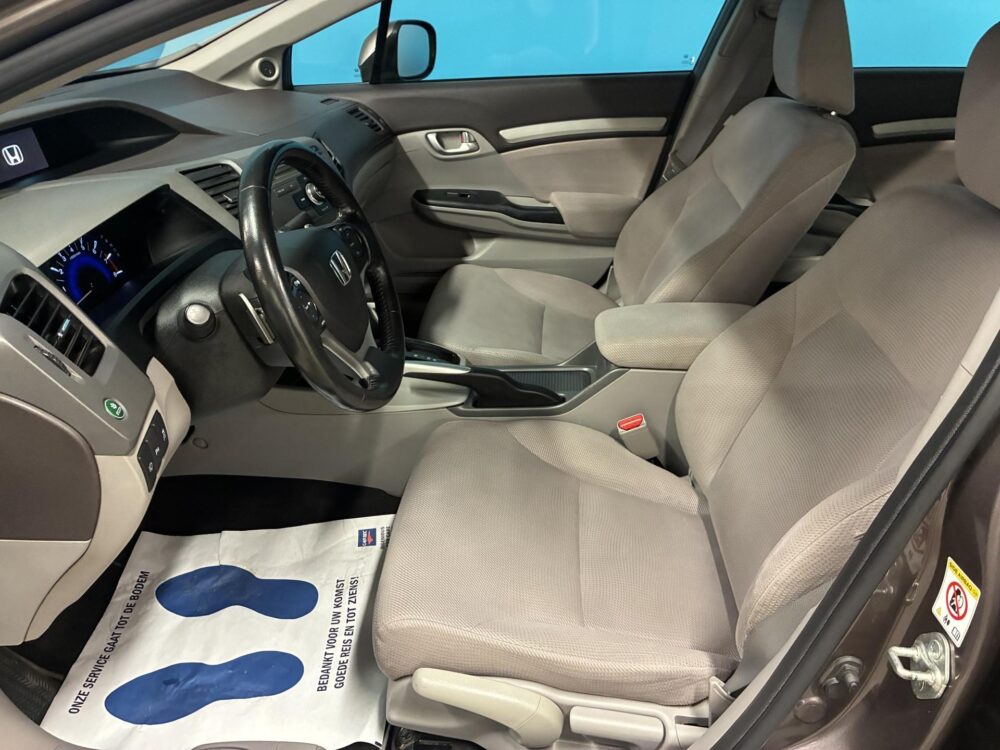 Honda Civic 7