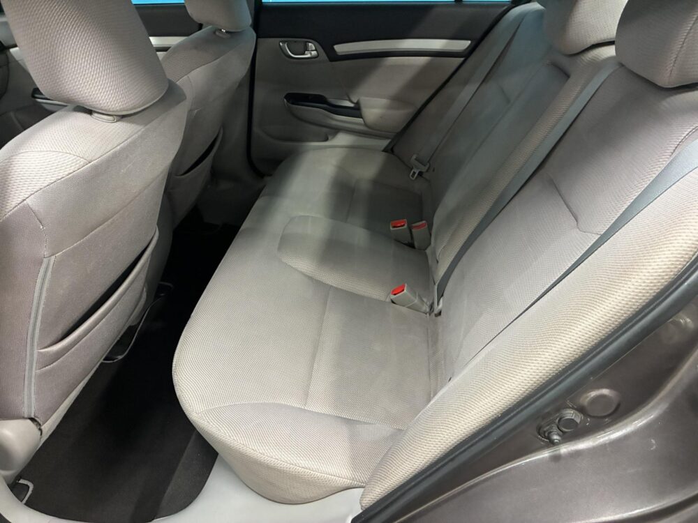Honda Civic 8