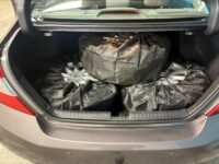 Honda Civic 21
