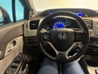 Honda Civic 11