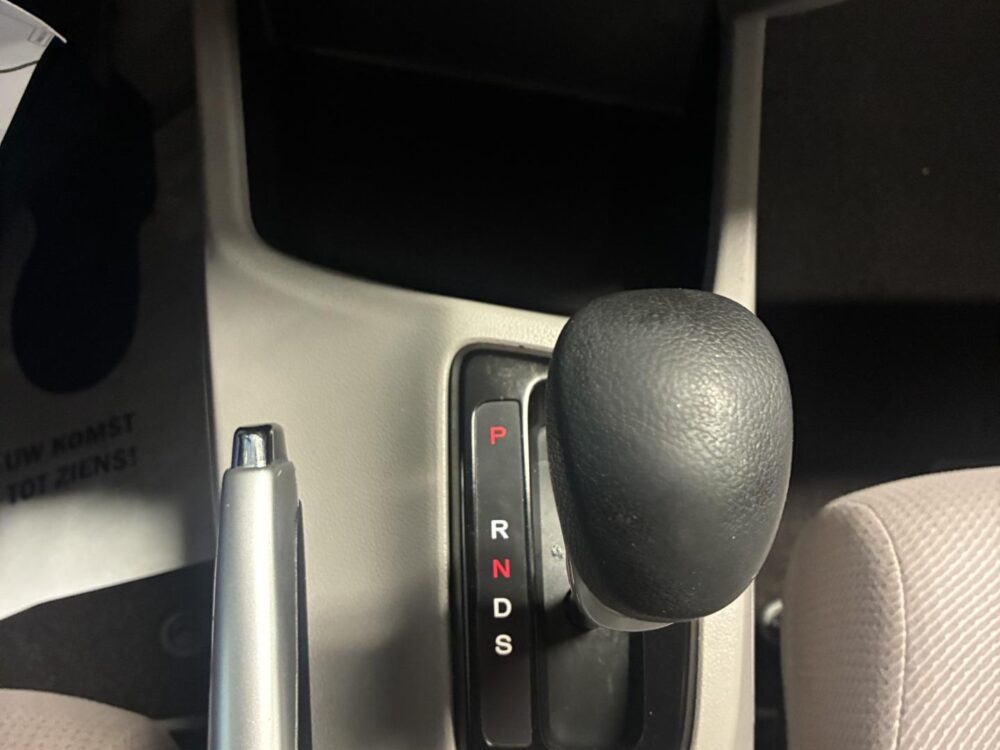 Honda Civic 17