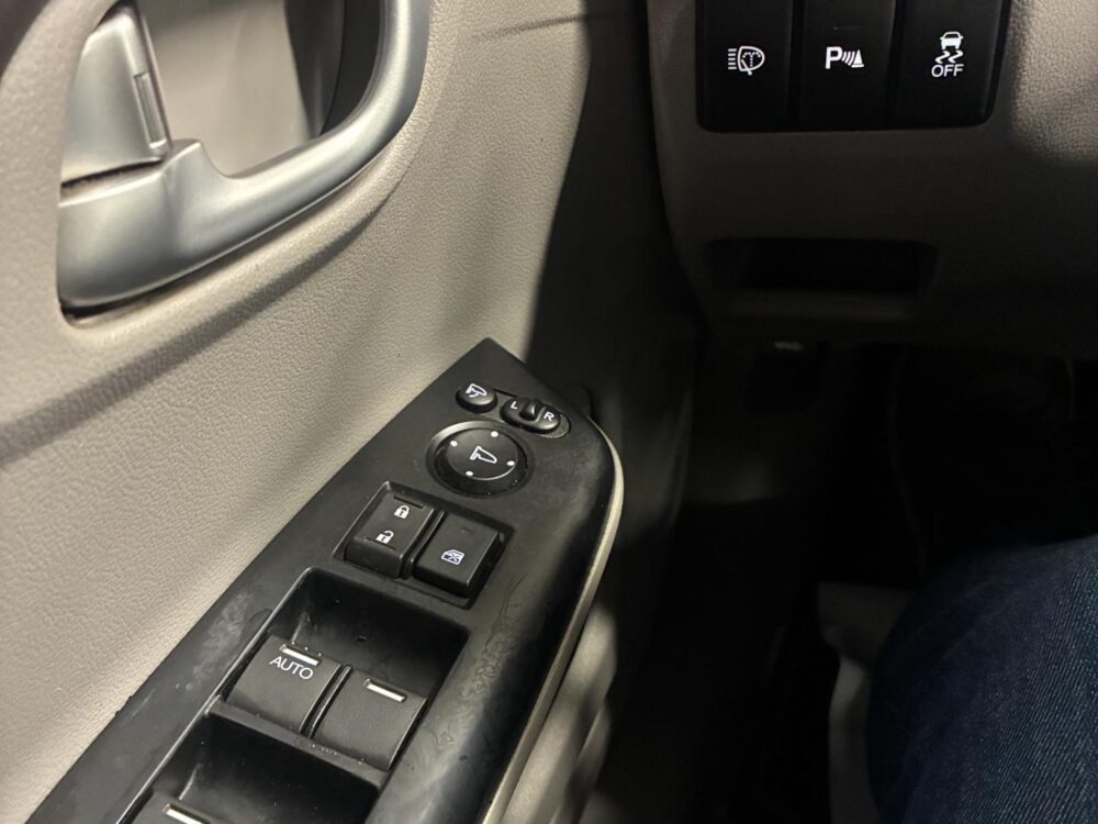 Honda Civic 20