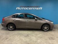 Honda Civic 5