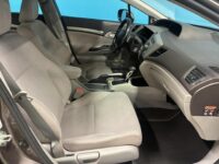 Honda Civic 9