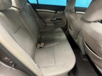 Honda Civic 10