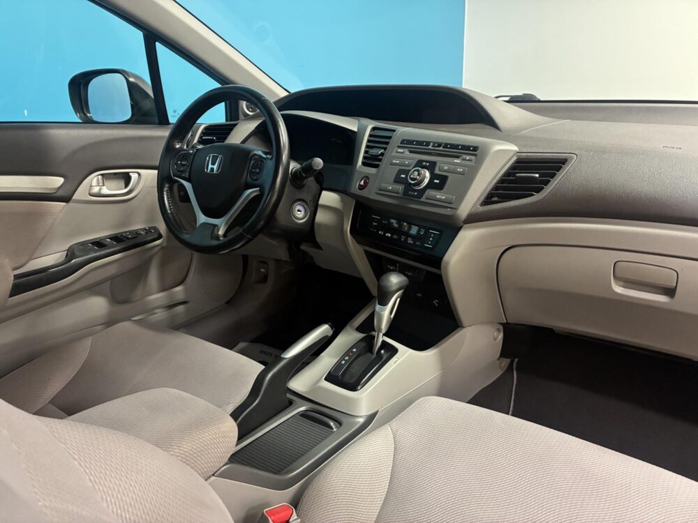 Honda Civic 13