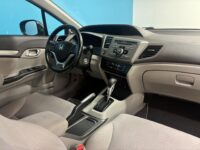 Honda Civic 13