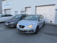 Seat Ibiza 1