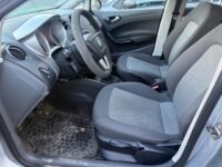 Seat Ibiza 2