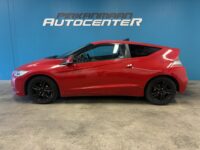 Honda CR-Z 2