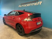 Honda CR-Z 3