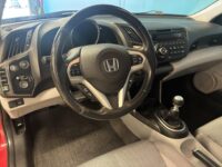 Honda CR-Z 10