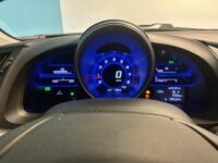 Honda CR-Z 12