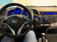 Honda CR-Z 11