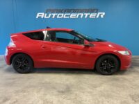 Honda CR-Z 5