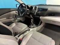 Honda CR-Z 9