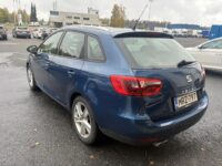 Seat Ibiza 3