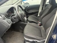 Seat Ibiza 4