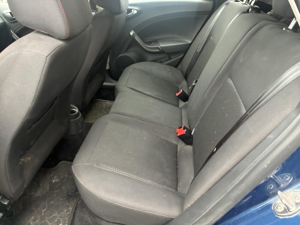 Seat Ibiza 5