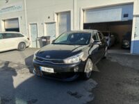 Kia Rio 1