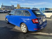 Skoda Fabia 3