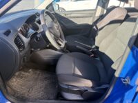 Skoda Fabia 4