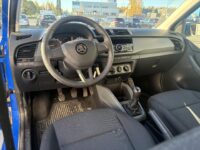 Skoda Fabia 6