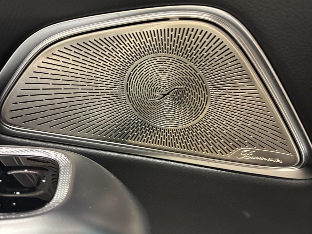 Mercedes-Benz E 18