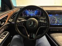 Mercedes-Benz E 11