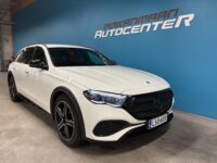 Mercedes-Benz E 6
