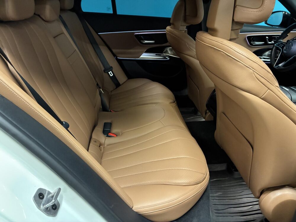 Mercedes-Benz E 10