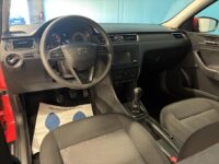 Seat Toledo 12