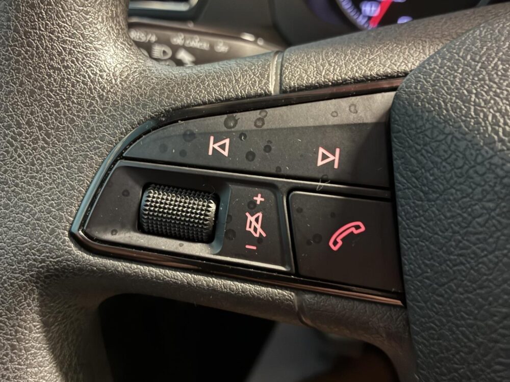 Seat Toledo 17