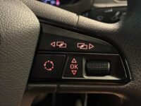 Seat Toledo 18