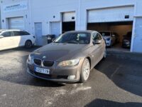 BMW 325 1