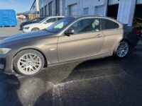 BMW 325 2