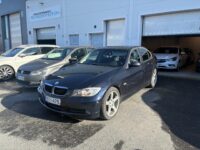 BMW 318 1